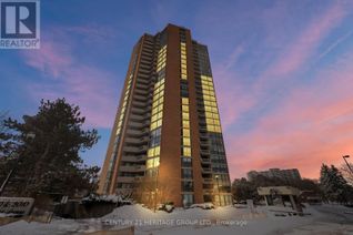 Condo Apartment for Sale, 2010 Islington Avenue #1006, Toronto (Kingsview Village-The Westway), ON