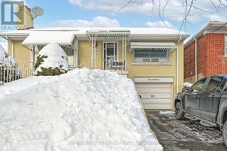 Property for Sale, 21 Trethewey Drive, Toronto (Beechborough-Greenbrook), ON