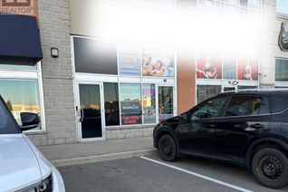 Business for Sale, 80 Maritime Ontario Boulevard #42, Brampton (Airport Road/ Highway 7 Business Centre), ON