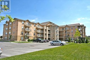 Condo Apartment for Sale, 1440 Bishops Gate #407, Oakville (Glen Abbey), ON