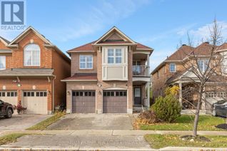 Property for Sale, 3949 Mayla Drive, Mississauga (Churchill Meadows), ON