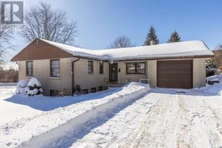 Property for Sale, 1359 Dobbin Avenue, Peterborough (Monaghan), ON