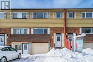 Townhouse for Sale, 46 Meadow Lane #46, Greater Napanee, ON