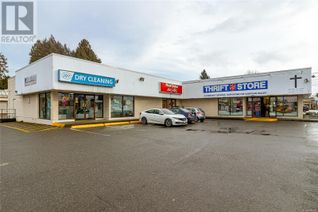 Commercial/Retail Property for Sale, 280 Trans Canada Hwy, Duncan, BC