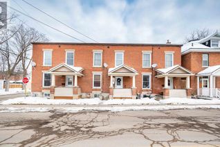 Triplex for Sale, 119/121 /125 Bonnechere Street S, Renfrew, ON