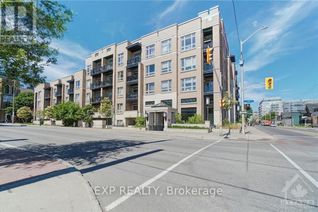 Property for Rent, 429 Kent Street #112, Ottawa, ON