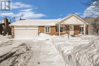 Detached House for Sale, 73 George Street, Russell, ON