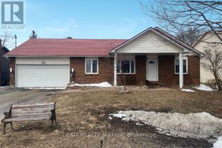 Bungalow for Sale, 73 George Street, Russell, ON