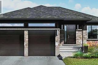 Bungalow for Sale, Con7 Lt2 Buker Road, Merrickville-Wolford, ON