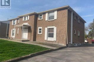 Property for Rent, 358-360 Glenridge Avenue #3, St. Catharines, ON