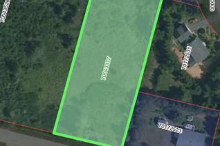 Commercial Land for Sale, 93 Charlotte Street, Sackville, NB