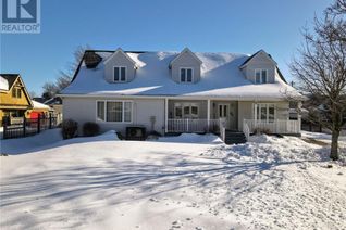 Detached House for Sale, 84 Hamilton, Shediac, NB