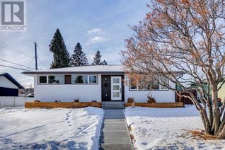 Bungalow for Sale, 185 Westminster Drive Sw, Calgary, AB