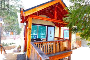 Property for Sale, 312 8th Avenue, Castlegar, BC