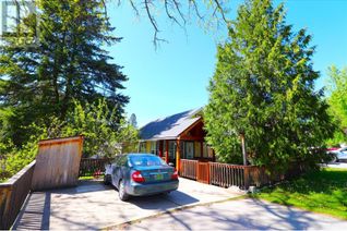Property for Sale, 312 8th Avenue, Castlegar, BC Property for Sale, 312 8th Avenue, Castlegar, BC