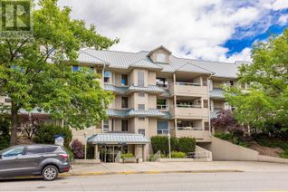 Condo Apartment for Sale, 1965 Durnin Road #118, Kelowna, BC