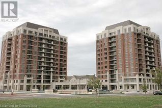 Condo Apartment for Rent, 2391 Central Park Drive Unit# 808, Oakville, ON