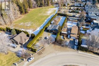 Detached House for Sale, 4553 Mcclure Road, Kelowna, BC