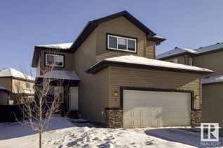 Detached House for Sale, 7 Bedard Co, Beaumont, AB