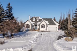 Bungalow for Sale, 44 26106 Twp Road 532 A, Rural Parkland County, AB