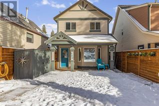 House for Sale, 960 Wilson Way, Canmore, AB