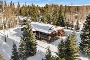 House for Sale, 311 Clearwater Heights Close, Rural Clearwater County, AB