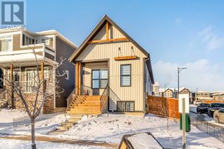 Bungalow for Sale, 701 Chinook Gate Lane Sw, Airdrie, AB