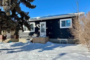 House for Sale, 4820 7th Avenue, Regina, SK