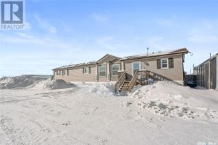 Property for Sale, 219 11 Highway, Chamberlain, SK