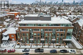 Property for Sale, 707 Dovercourt Road #509, Toronto (Palmerston-Little Italy), ON