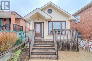 House for Rent, 523 Westmount Avenue #Upper, Toronto (Oakwood Village), ON