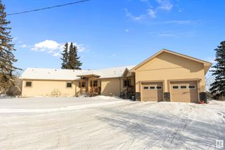 Bungalow for Sale, 51004 Rge Road 263, Rural Parkland County, AB