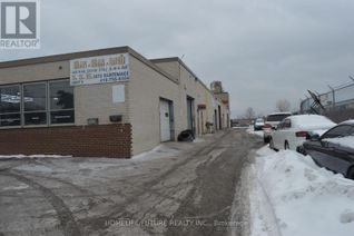 Automotive Related Business for Sale, 145 Nantucket Boulevard, Toronto (Bendale), ON