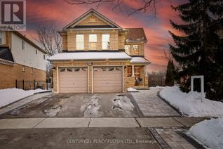 Detached House for Sale, 49 Wetherburn Drive, Whitby (Williamsburg), ON