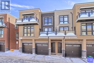 Condo Townhouse for Sale, 7 Phelps Lane #1, Richmond Hill (Oak Ridges), ON