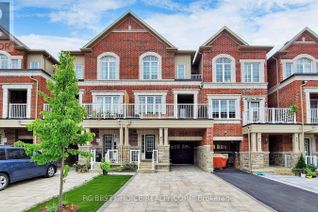 Townhouse for Rent, 81 Ness Drive, Richmond Hill, ON