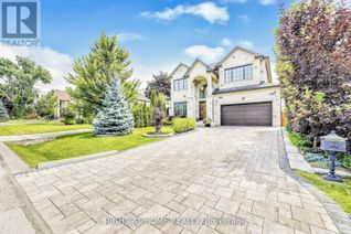 Property for Sale, 484 Avonwood Drive, Mississauga (Mineola), ON