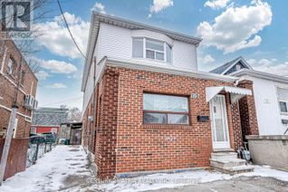 Property for Sale, 712 Jane Street, Toronto (Rockcliffe-Smythe), ON