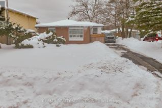 Backsplit for Sale, 23 Fidelia Crescent, Brampton (Southgate), ON