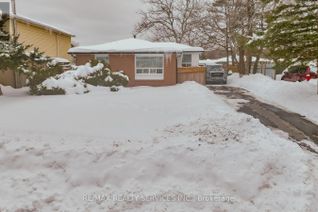 Backsplit for Sale, 23 Fidelia Crescent, Brampton (Southgate), ON