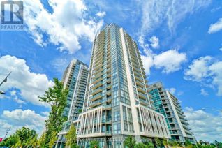 Condo Apartment for Sale, 17 Zorra Street #905, Toronto (Islington-City Centre West), ON