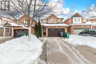 Property for Sale, 212 Twin Pines Crescent, Brampton (Northwest Sandalwood Parkway), ON