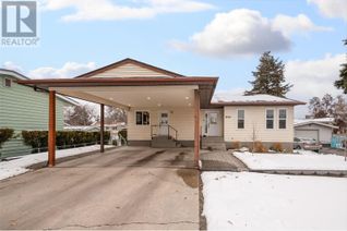 Bungalow for Sale, 1370 Springfield Road, Kelowna, BC