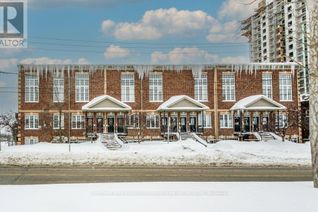 Condo for Sale, 555 King Street E #202, Kitchener, ON