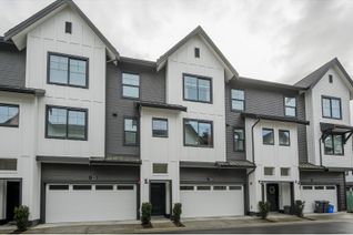 Condo Townhouse for Sale, 7967 197 Street #24, Langley, BC