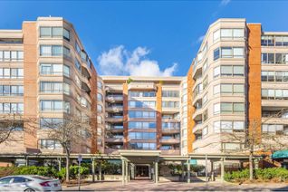 Condo Apartment for Sale, 15111 Russell Avenue #403, White Rock, BC