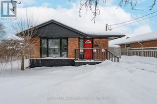 Detached House for Sale, 99 Dana Drive, Hamilton (Balfour), ON