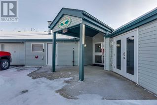 Property for Sale, 5314 #8 51 Street, Rimbey, AB