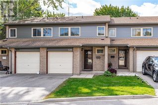 Condo Townhouse for Sale, 1419 Ester Drive, Burlington, ON