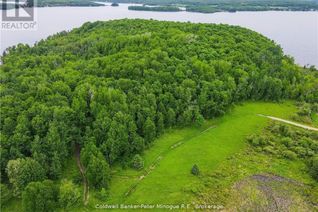 Land for Sale, 1757 South Shore Road, East Ferris, ON Land for Sale, 1757 South Shore Road, East Ferris, ON